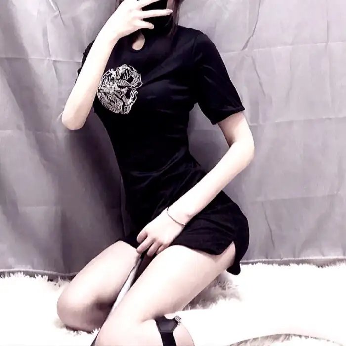 王后秘史